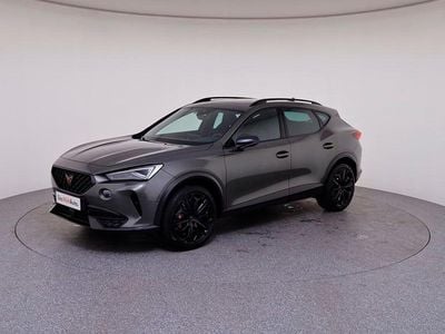 Gri inchisnormal Utilizat 2023 Cupra Formentor VZ SUV | 35.350 EUR