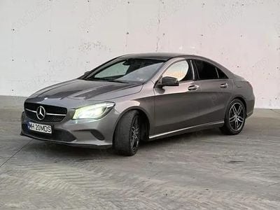 Second-hand 2016 Mercedes CLA200 Berlinǎ | 14.700 EUR