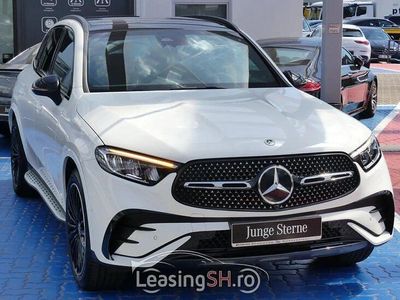 Mercedes GLC200