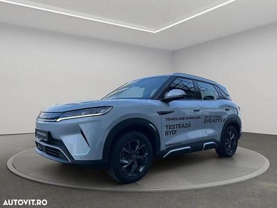 Culoarealb Utilizat 2024 BYD Atto 2 SUV | 27.490 EUR