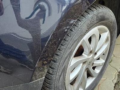 Renault Mégane III