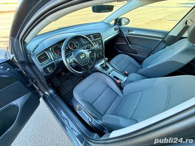 VW Golf VII