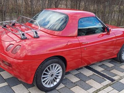 second-hand Fiat Barchetta Riviera