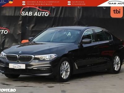 BMW 530e