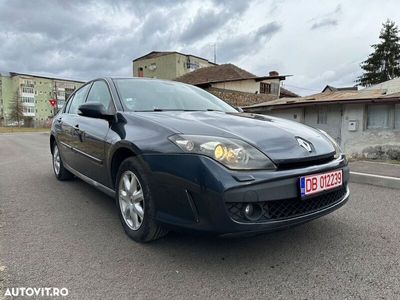 second-hand Renault Laguna III 