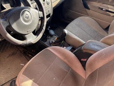 Renault Mégane II