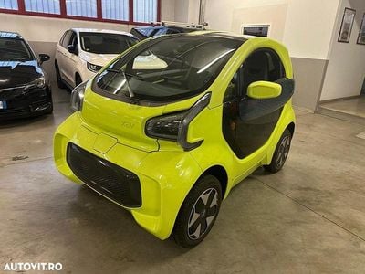 Culoareverde Utilizat 2022 XEV Yoyo Hatchback | 9.999 EUR