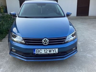 second-hand VW Jetta 1.2 TSI Comfortline