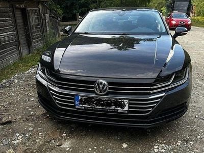 VW Arteon