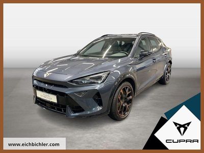 Utilizat 2024 Cupra Formentor VZ SUV | 47.669 EUR