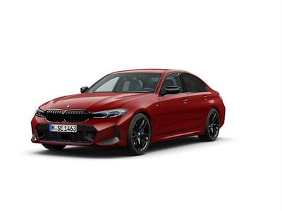 Melbourne red metallic metalizat Utilizat 2023 BMW 320 Comfort Edition Berlinǎ | 43.536 EUR