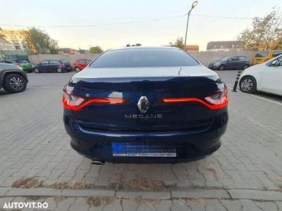 Renault Mégane IV