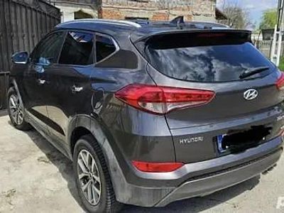 Utilizat 2016 Hyundai Tucson SUV | 14.000 EUR (Preț OK)