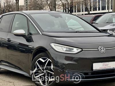 second-hand VW ID3 2020 0.1 Electric 204 CP 24.409 km - 31.610 EUR - leasing auto