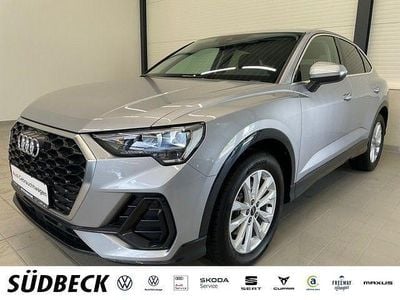 Second-hand Audi Q3 Sportback Sport 200 CP (147 kW) 2022 SUV