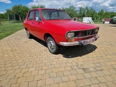 Second-hand Dacia 1300 54 CP (39 kW) 1976 Berlinǎ