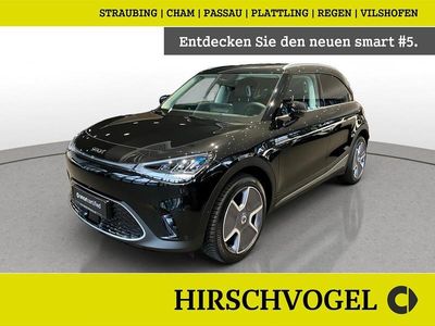 Utilizat 2024 Smart #1 Edition #1 SUV | 33.819 EUR