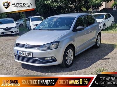 VW Polo