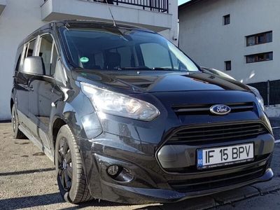 second-hand Ford Tourneo 