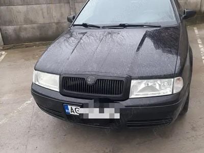 Second-hand Skoda Octavia 110 CP (80 kW) 2008 Berlinǎ