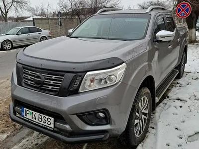 Second-hand Nissan Navara 360º 180 CP (132 kW) 2018 Grafit Pickup