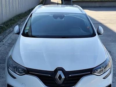 Renault Mégane IV
