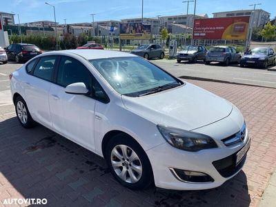 second-hand Opel Astra 1.4 ECOTEC Active