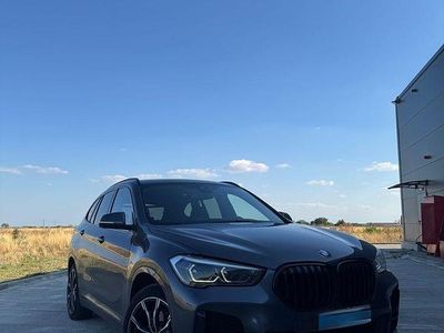Culoaregri Second-hand 2020 BMW X1 Comfort Edition SUV | 24.000 EUR