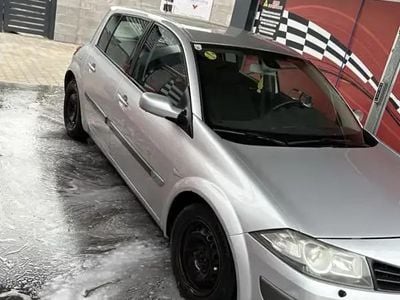 Renault Mégane II