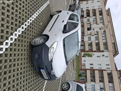 Second-hand Hyundai i10 48 CP (35 kW) 2008 Hatchback