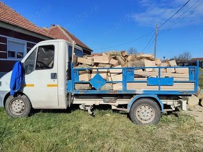 Utilizat 2000 Peugeot Boxer Van | 2.000 EUR