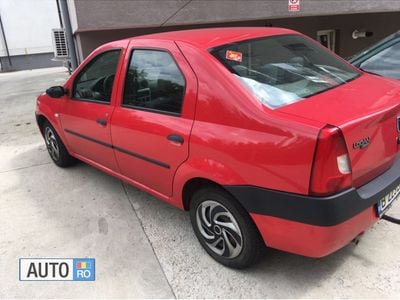 Second-hand Dacia Logan 160 CP (117 kW) 2009 Berlinǎ