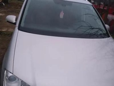 Utilizat 2009 VW Touran Monovolum | 4.000 EUR