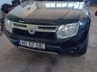 Utilizat 2010 Dacia Duster SUV | 6.500 EUR (Preț OK)
