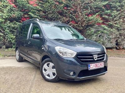 Dacia Dokker