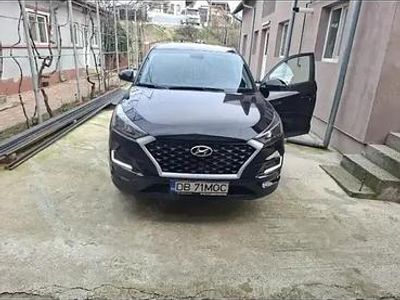 Utilizat 2020 Hyundai Tucson SUV | 17.000 EUR (Preț bun)