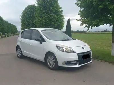 Renault Scénic III
