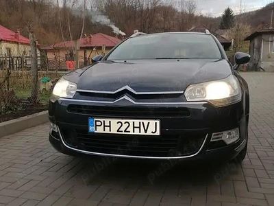 Utilizat 2010 Citroën C5 Break | 3.850 EUR