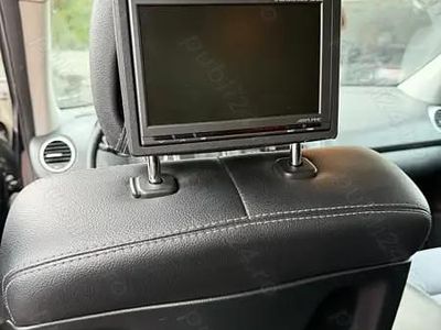 Utilizat 2008 Mercedes ML320 SUV | 10.000 EUR