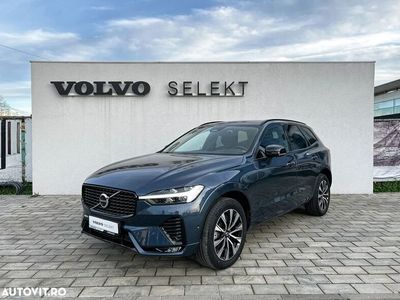 Albastru Utilizat 2023 Volvo XC60 Plus SUV | 49.731 EUR