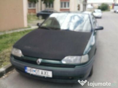 second-hand Renault Safrane 1995cc/ an 1993, dezmembrat cu piese rare.