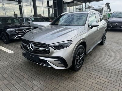 Mercedes GLC300