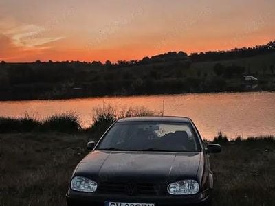 VW Golf IV