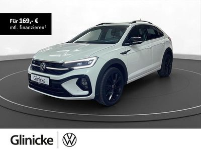 Utilizat 2022 VW Taigo R-line SUV | 26.626 EUR (Preț OK)