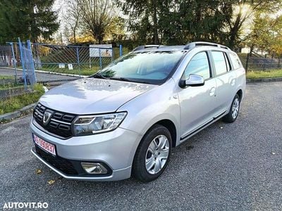 Dacia Logan MCV