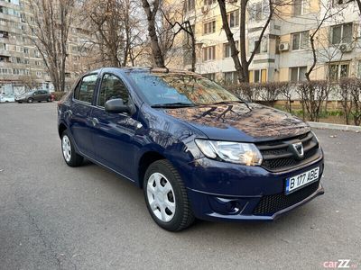 second-hand Dacia Logan 2015 11.000KM