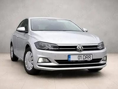 Second-hand VW Polo Comfortline 95 CP (69 kW) 2021 Hatchback