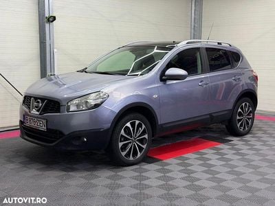 Culoaregri Second-hand 2012 Nissan Qashqai Acenta SUV | 6.100 EUR (Preț OK)