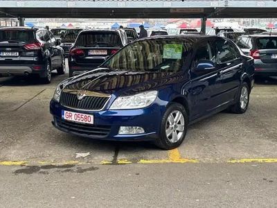 Second-hand Skoda Octavia 122 CP (89 kW) 2010 Berlinǎ