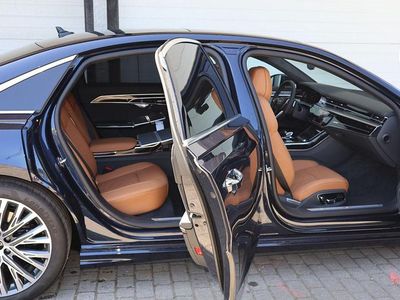 Utilizat 2023 Audi A8L Exclusive Berlinǎ | 92.483 EUR